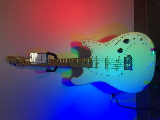Gear Hunter | Ibanez Roadstar II